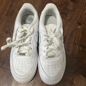 Nike Airforce 1 (2nd pair)